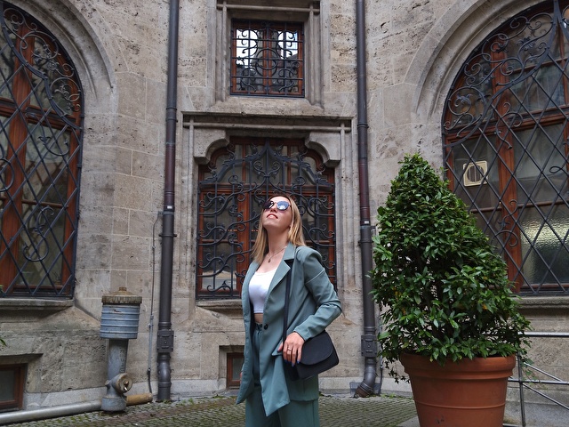 Perfil con Songbird - Imagen  n°41