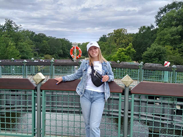 Perfil con Songbird - Imagen  n°46