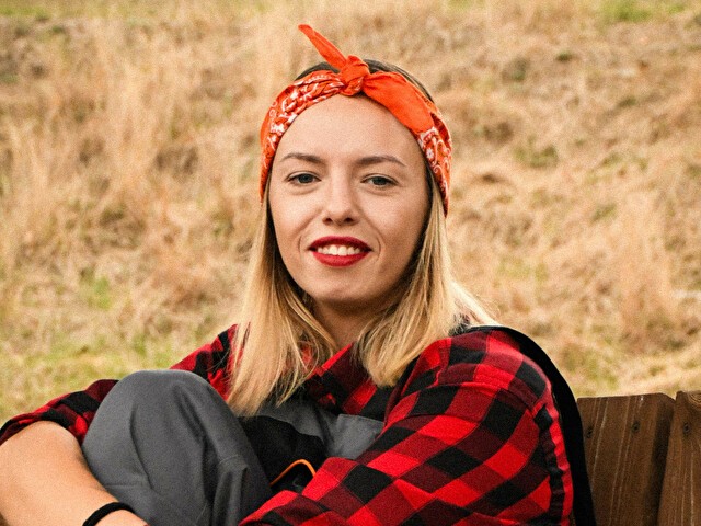 Perfil con Songbird - Imagen  n°30