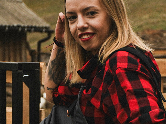 Perfil con Songbird - Imagen  n°33