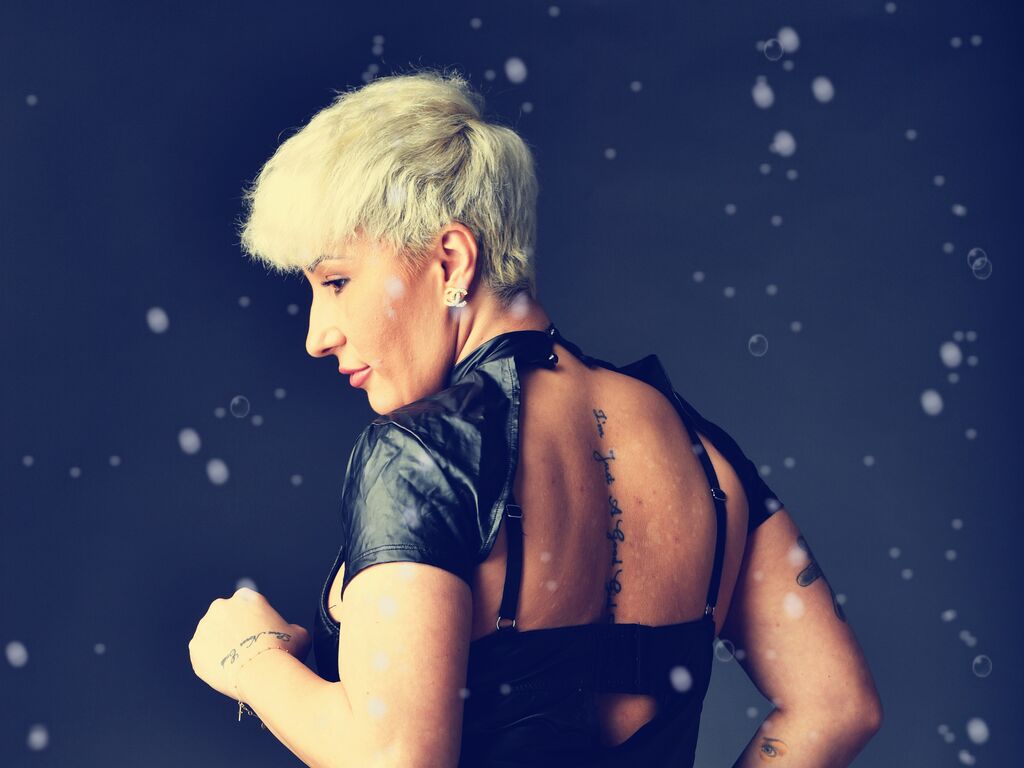 Soniabuckley's Profil - Bild n°1