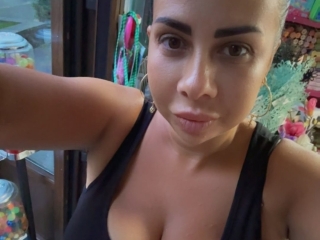 Webcam sex con Soniacoral