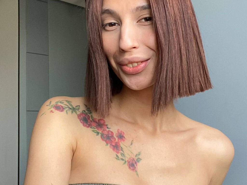 Soniaschams' profilo - Immagine n°0