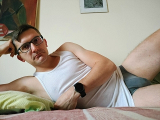 Sexcam Live Show von Sonicegay
