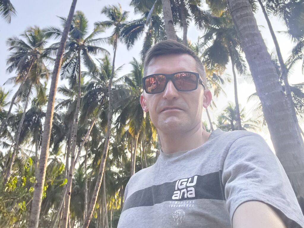 Profil de Sonicegay - Photo n°4