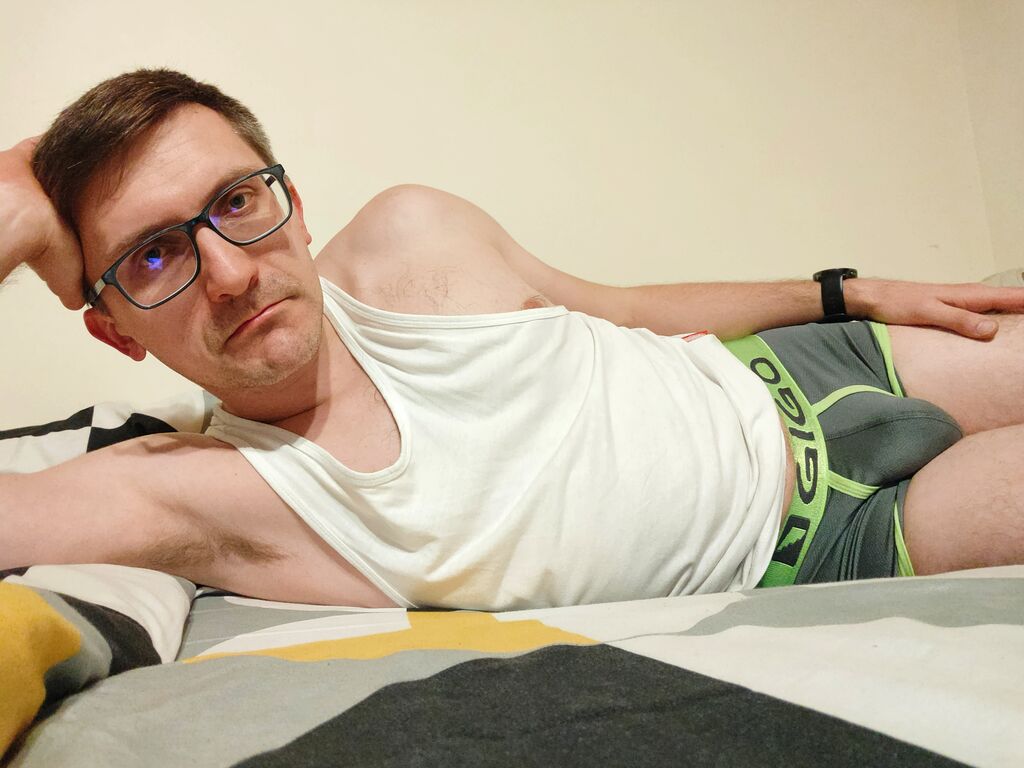 Profil de Sonicegay - Photo n°1