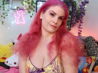 Sexcam Live Show von Sonjahaze
