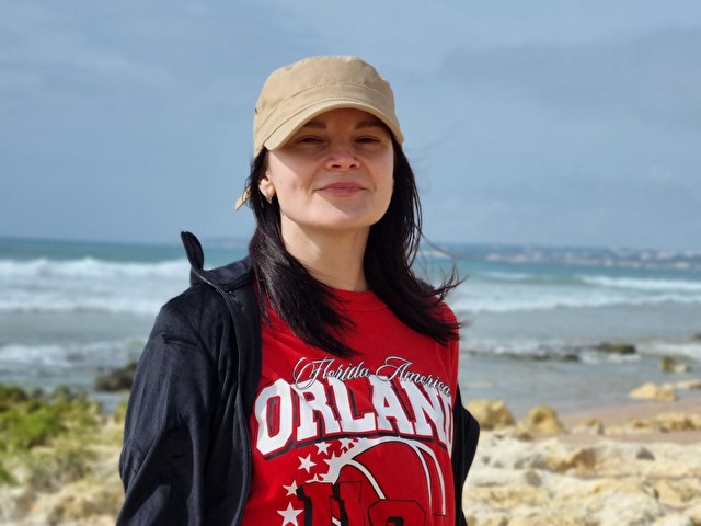 Profil de Sonne - Photo n°1