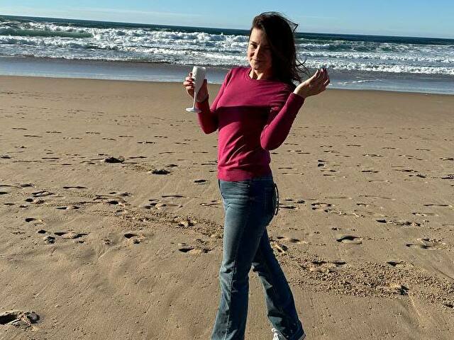 Perfil con Sonne - Imagen  n°6