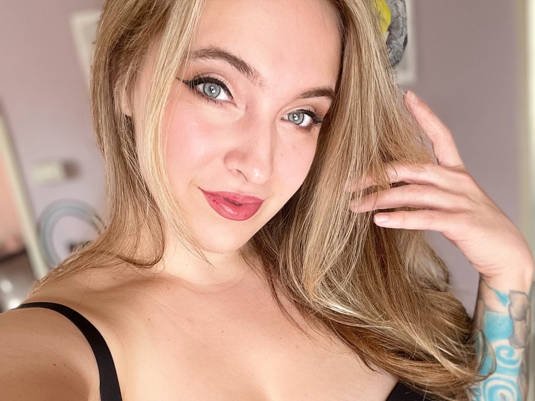 SonnyMcKinley' profilo - Immagine n°0