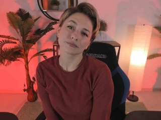 Live Sex Sonyaandersson
