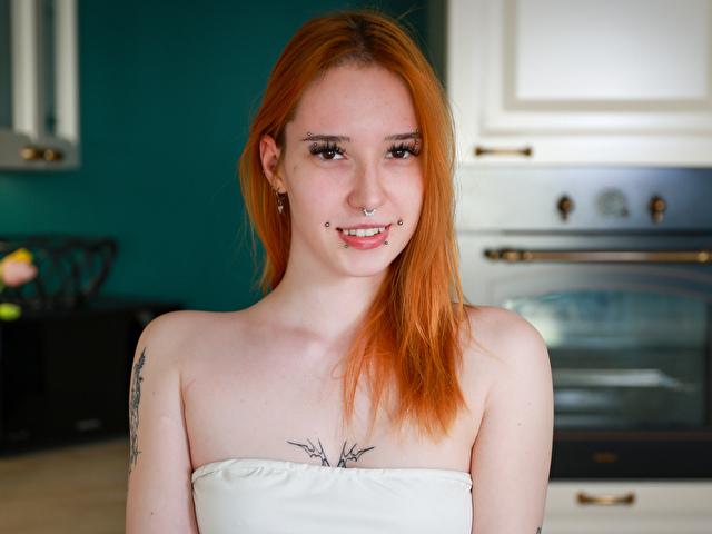 Sonyakiss's Profil - Bild n°1