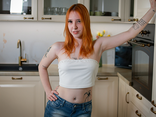 Sonyakiss's Profil - Bild n°2