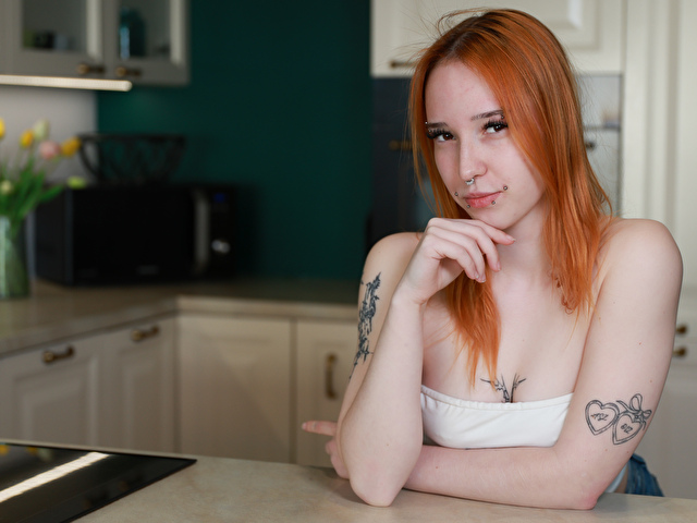 Sonyakiss's Profil - Bild n°4
