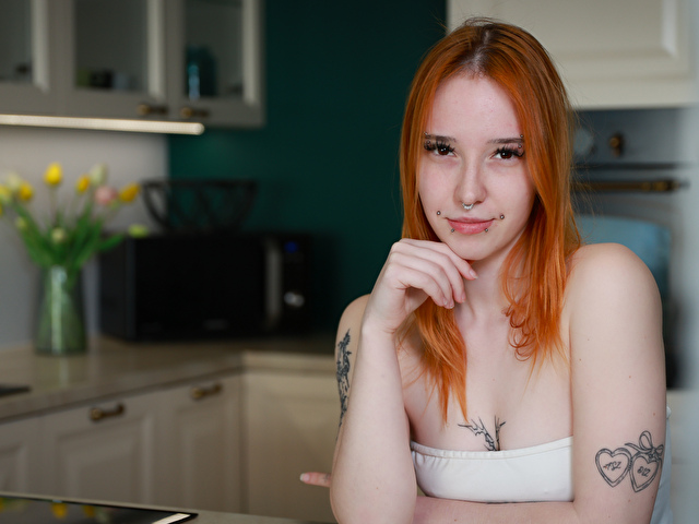 Sonyakiss's Profil - Bild n°5