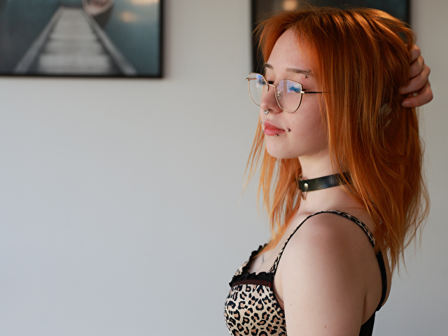 Profil de Sonyakiss - Photo n°1