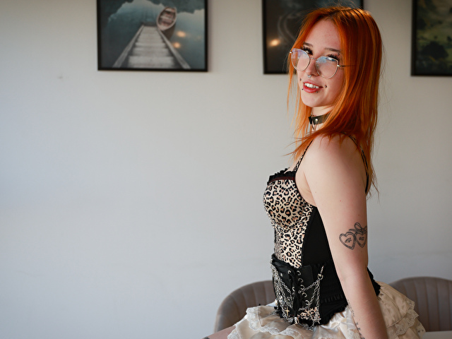 Profil de Sonyakiss - Photo n°2