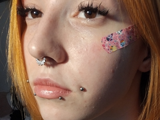 Perfil con Sonyakiss - Imagen  n°3
