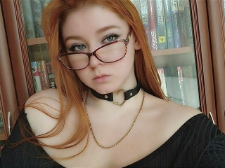 Webcam sex con SonyaRosa
