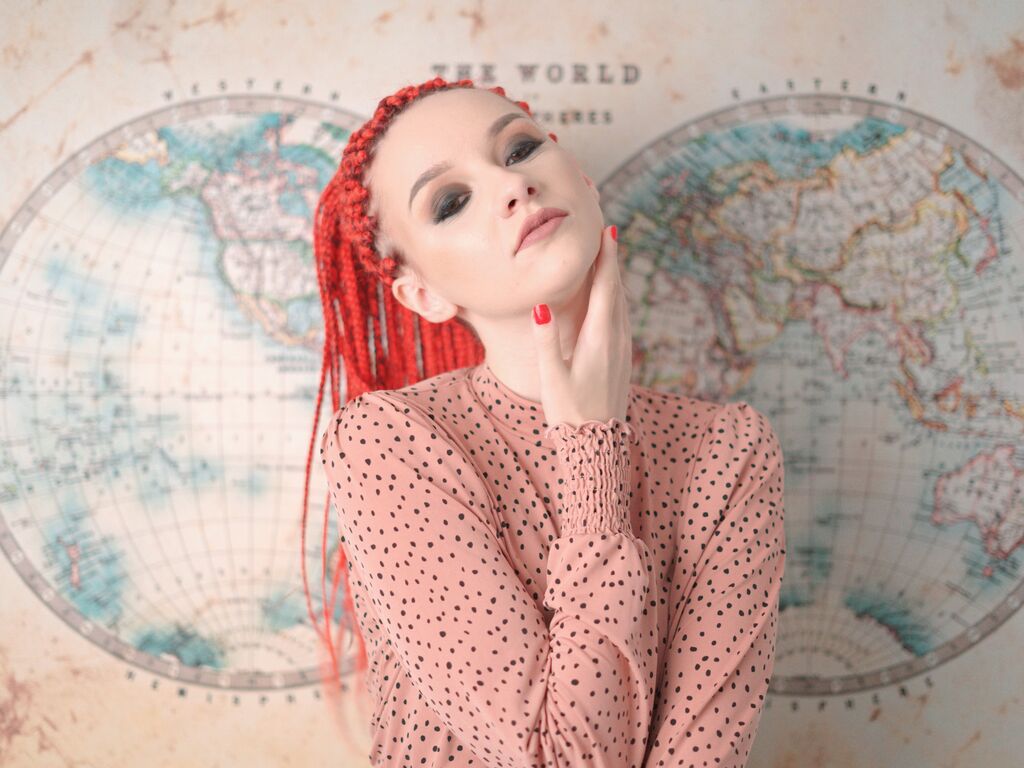 Perfil con Sonyasecrets - Imagen  n°1