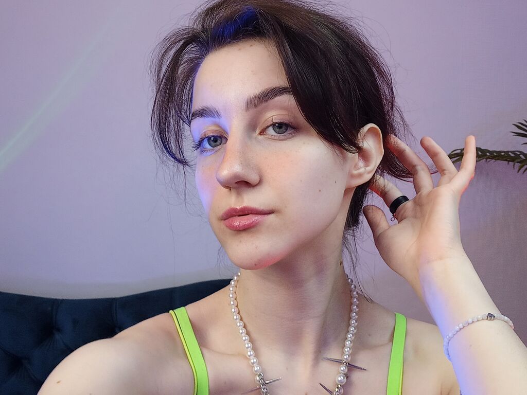 Profil de Sonyasolvatore - Photo n°0