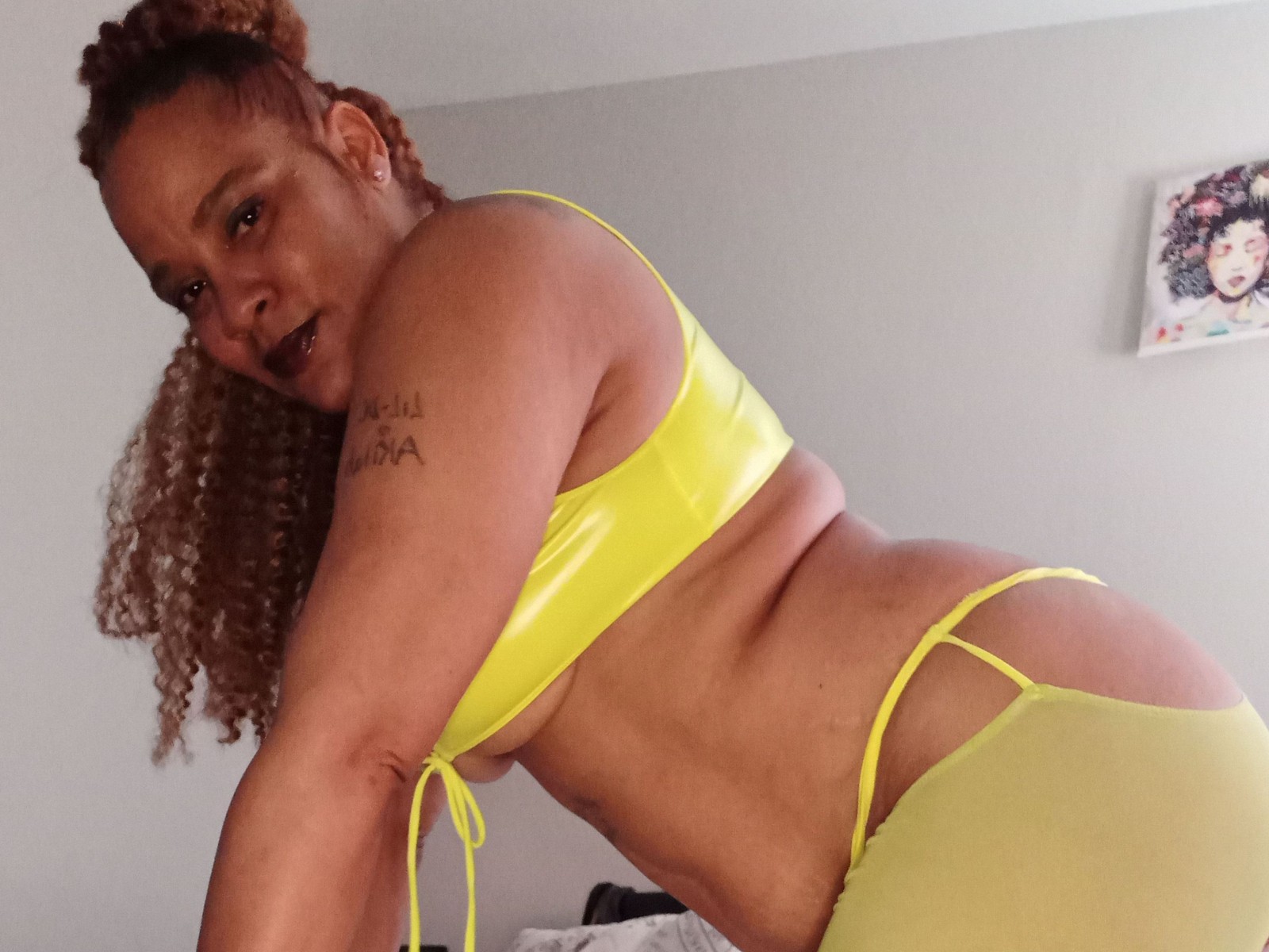 Profil de Sookiesavage - Photo n°1