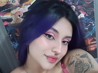 Live Sex Soophiiax