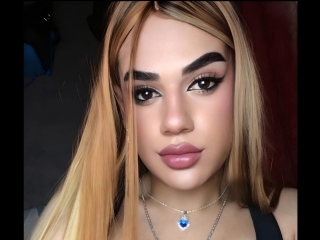 Sexo por webcam con Sophia_Colinns
