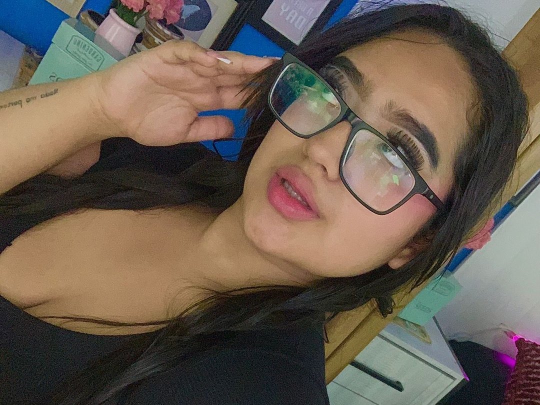 Sophia_Grey3's profile - Image n°0