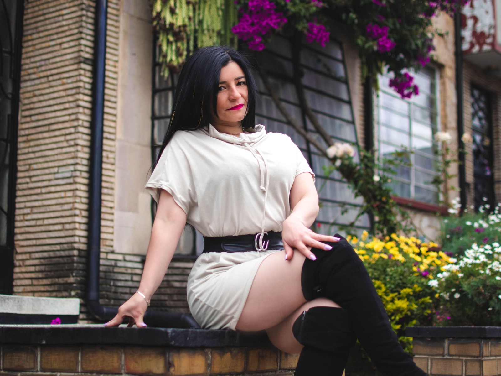 Profil de Sophia_Thomson - Photo n°1