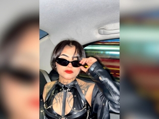 Webcam sex met Sophiaa