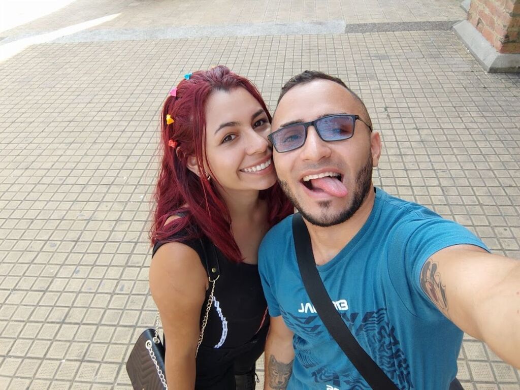 Sophiaandjuan's Profil - Bild n°0