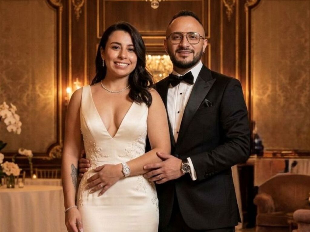Sophiaandjuan' profilo - Immagine n°1