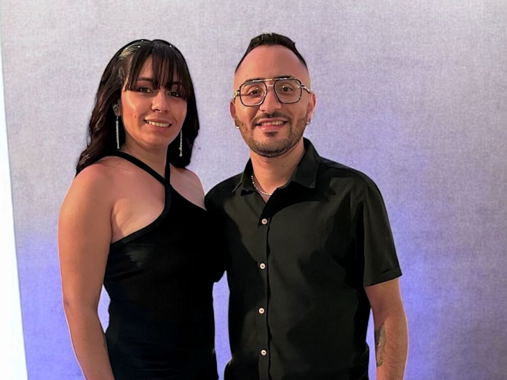 Sophiaandjuan's profile - Image n°1