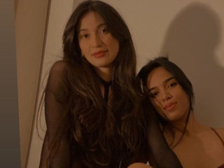 Live Sex Sophiaandmichelle