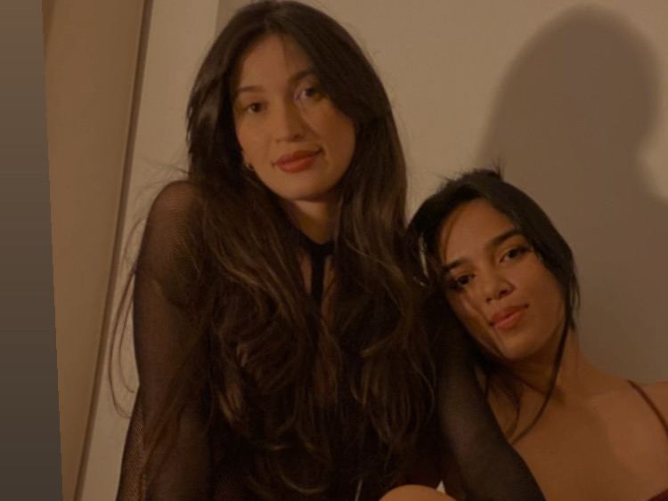 Profil de Sophiaandmichelle - Photo n°0
