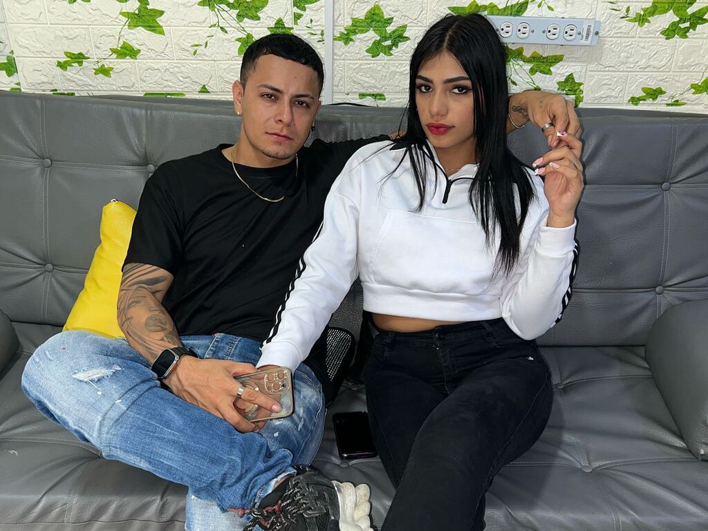 Sophiaandnathan' profilo - Immagine n°0