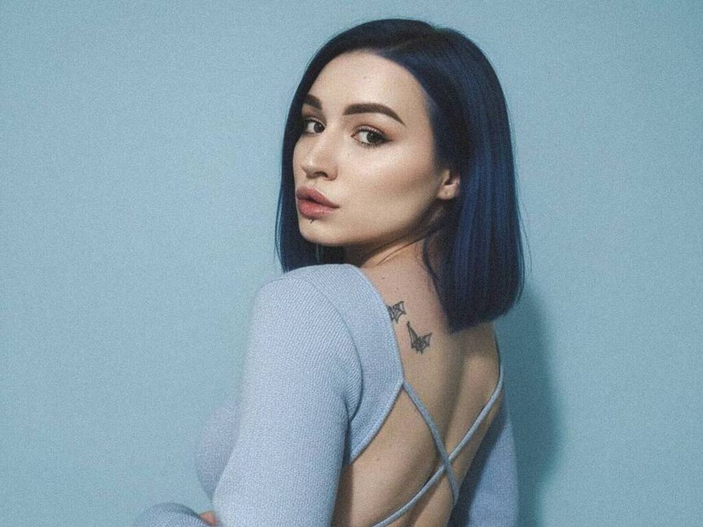 Sophiaasmith's profile - Image n°1