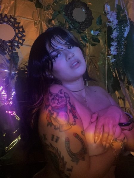 SophiaBailey' profilo - Immagine n°1