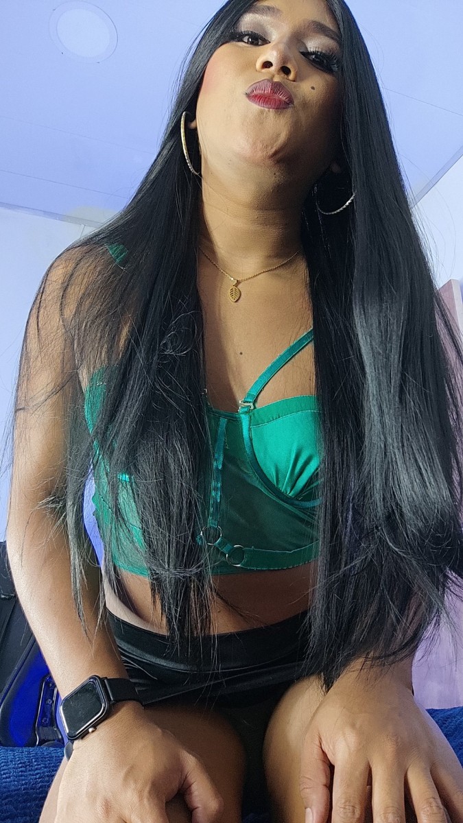 Sophiabelmontes' profilo - Immagine n°1