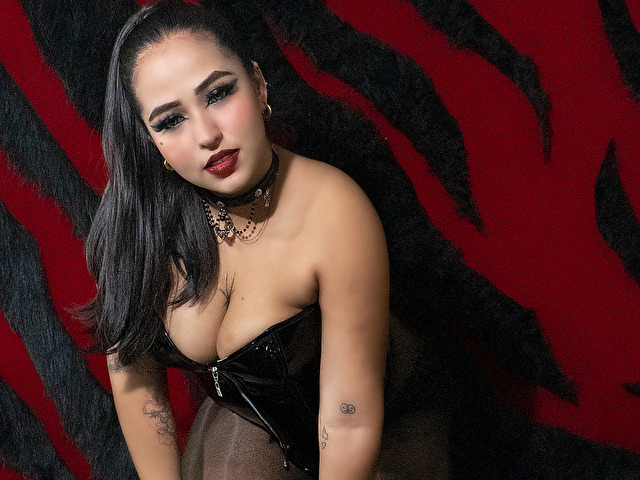 Sophiablair's profiel - Afbeelding n°16