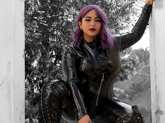 Sophiablair's Profil - Bild n°1