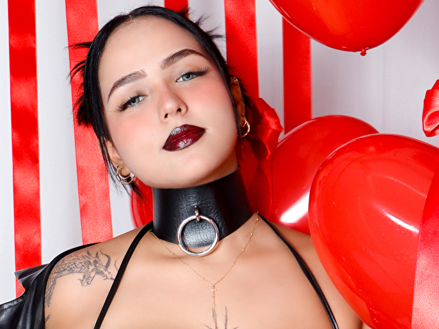 Sophiablair's Profil - Bild n°7