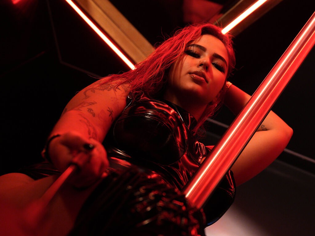 Sophiablakes's profile - Image n°1