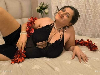 Profil de Sophiablisss