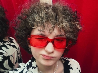 Sophiablush's Sexcam