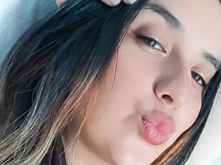Webcam sex with Sophiacastelly