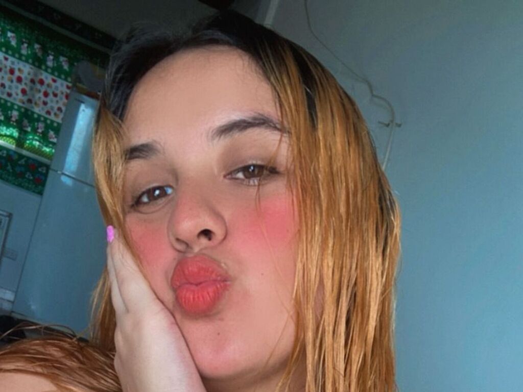 Sophiacastelly' profilo - Immagine n°0