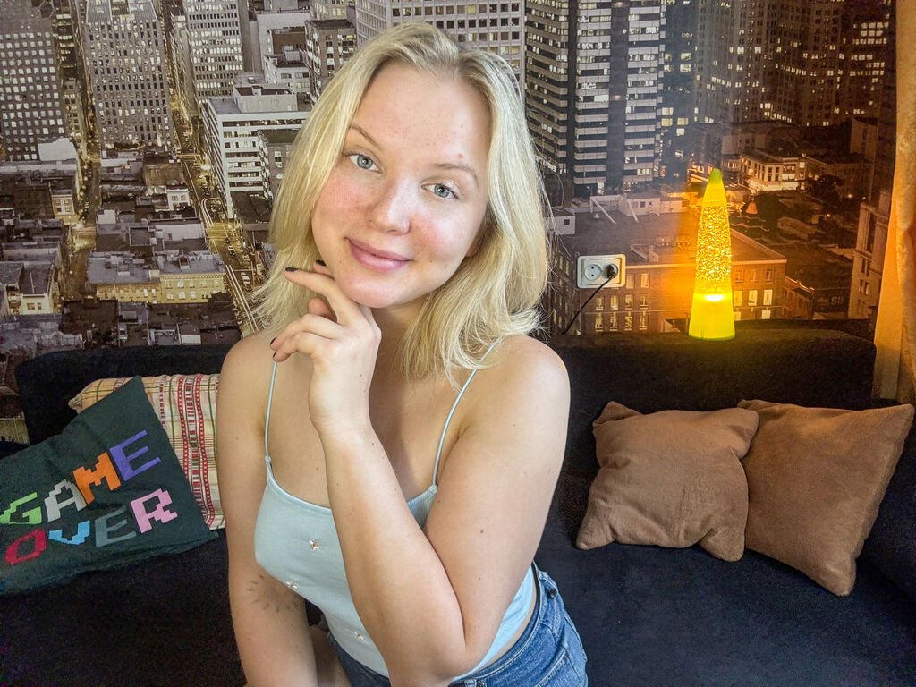 Sophiadale's Profil - Bild n°0