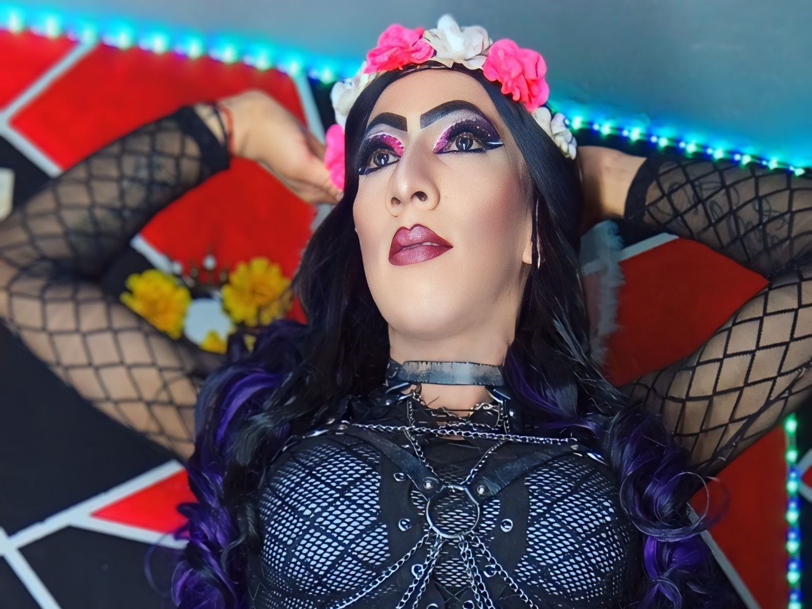 Profil de Sophiadianne - Photo n°2